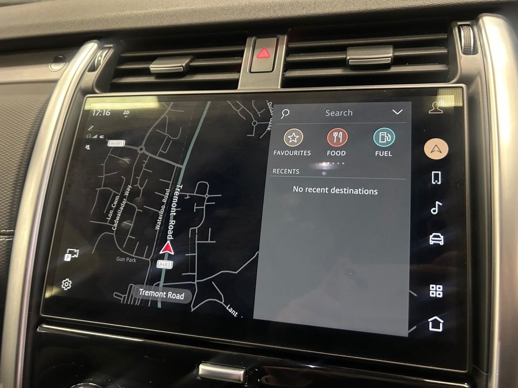 Used Land Rover Discovery 2023 for sale - 77275656: Photo 19