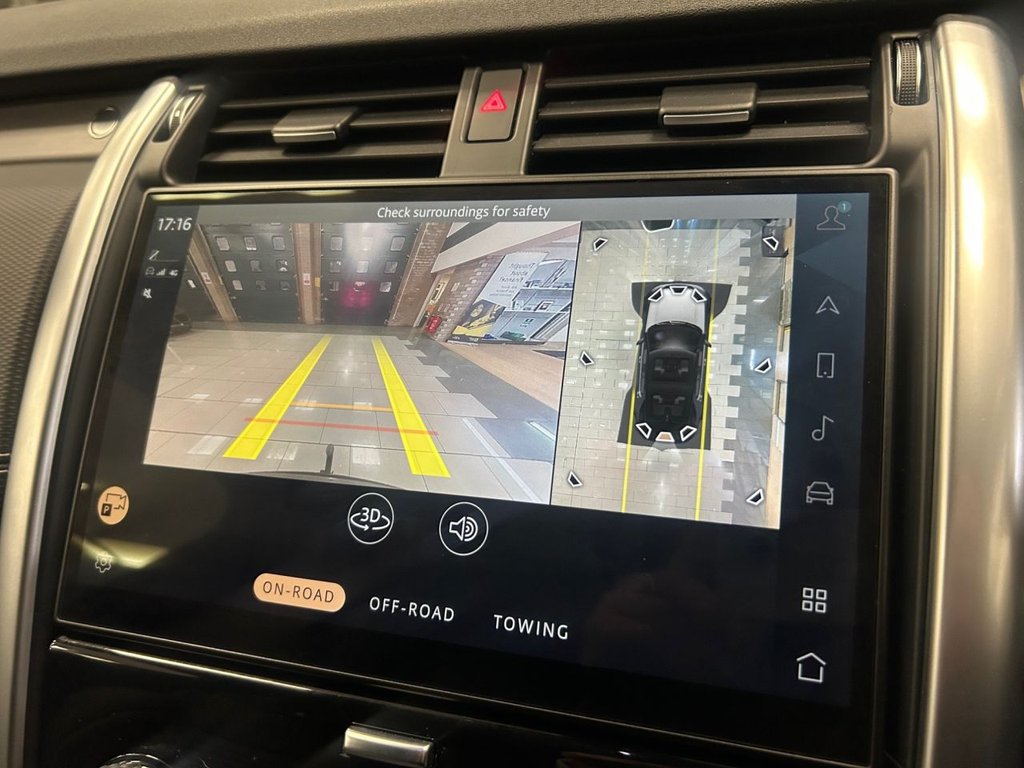 Used Land Rover Discovery 2023 for sale - 77275656: Photo 20