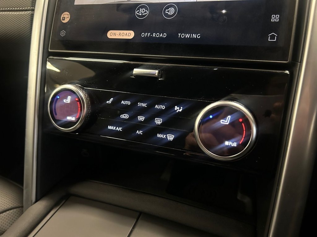 Used Land Rover Discovery 2023 for sale - 77275656: Photo 21