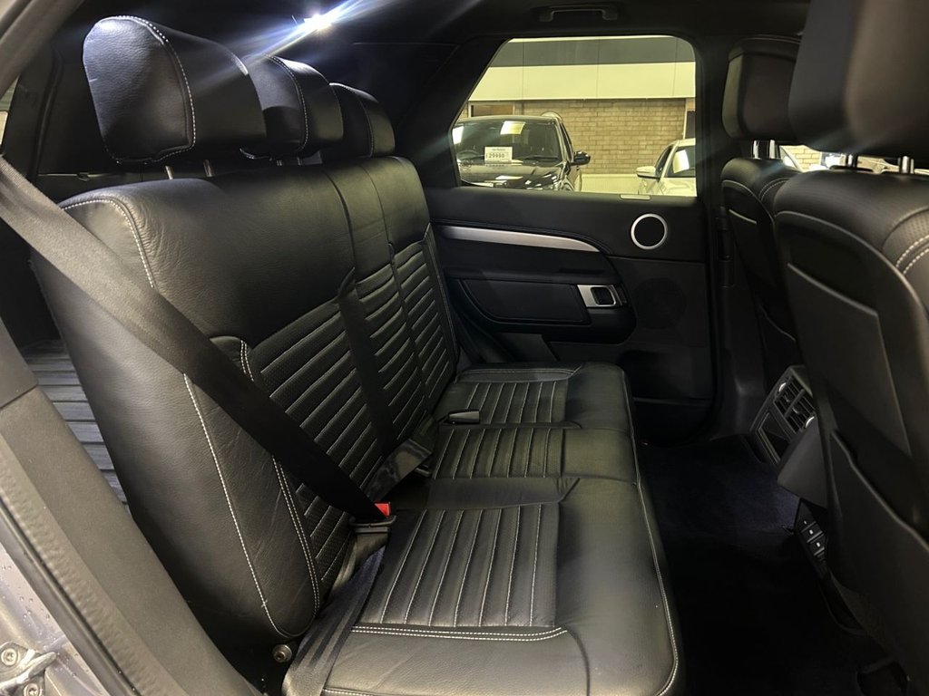 Used Land Rover Discovery 2023 for sale - 77275656: Photo 24