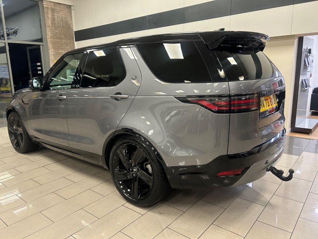 Used Land Rover Discovery 2023 for sale - 77275656: Photo 5