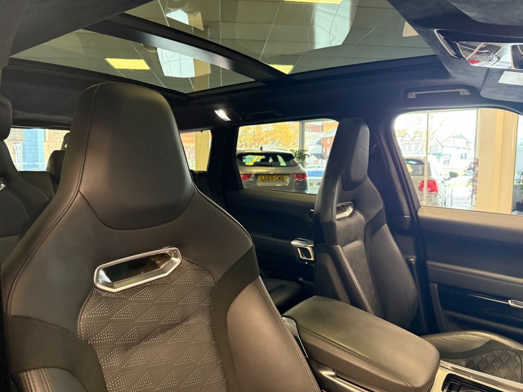 Used Land Rover Range Rover Sport 2020 for sale - 78219307: Photo 10