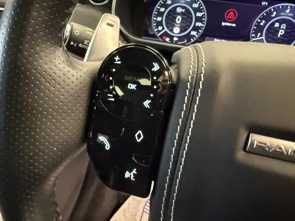 Used Land Rover Range Rover Sport 2020 for sale - 78219307: Photo 11