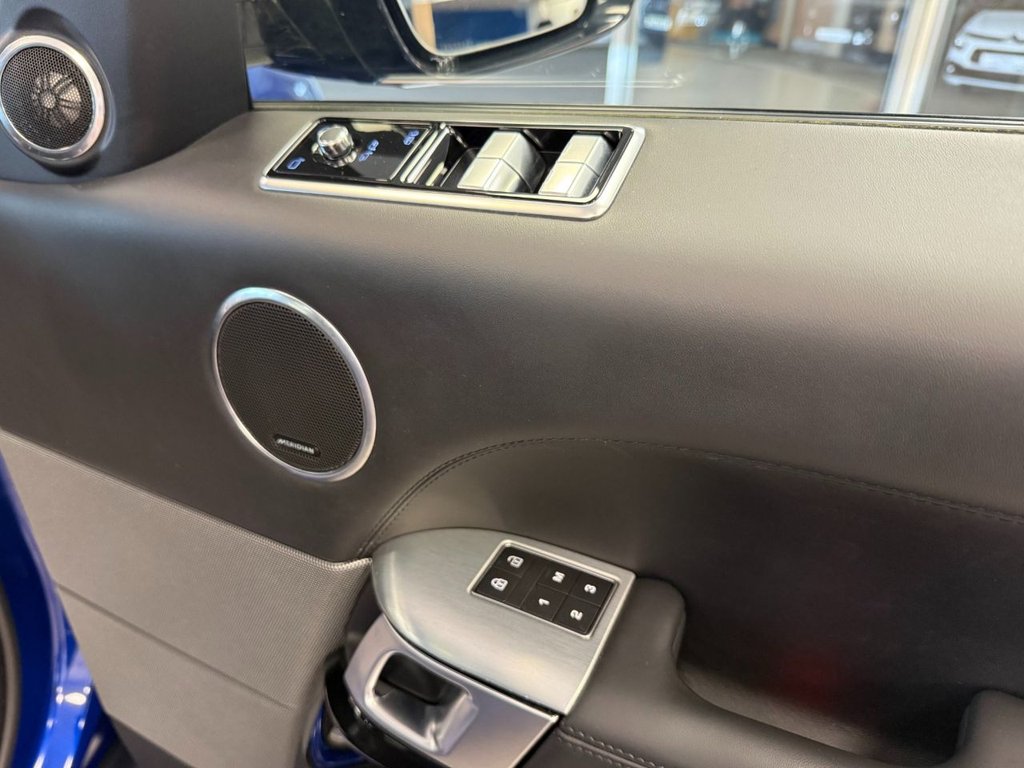 Used Land Rover Range Rover Sport 2020 for sale - 78219307: Photo 14