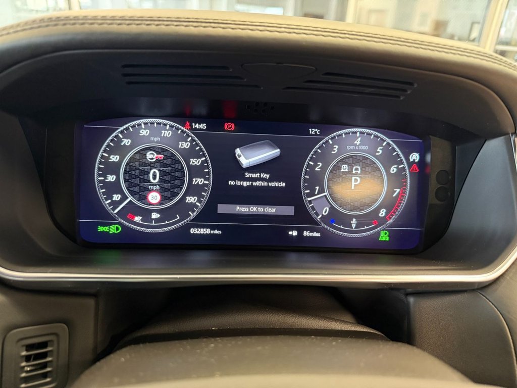 Used Land Rover Range Rover Sport 2020 for sale - 78219307: Photo 15