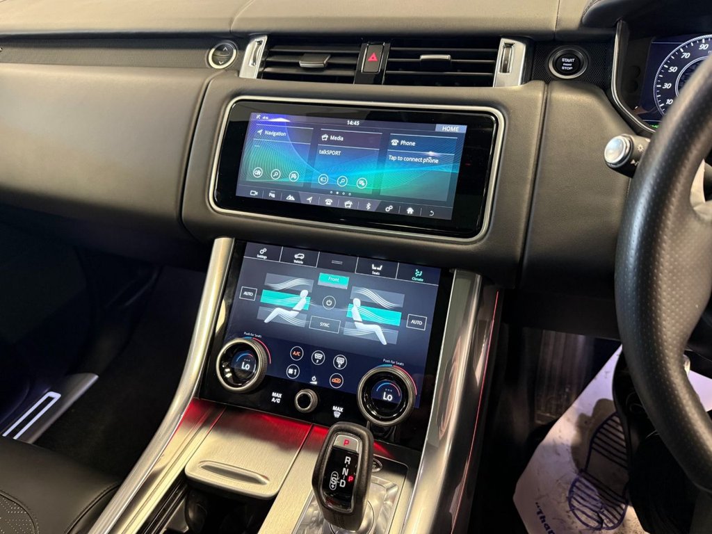 Used Land Rover Range Rover Sport 2020 for sale - 78219307: Photo 16