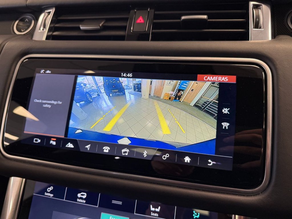 Used Land Rover Range Rover Sport 2020 for sale - 78219307: Photo 19