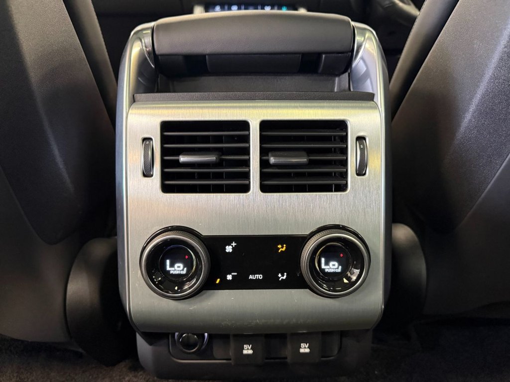 Used Land Rover Range Rover Sport 2020 for sale - 78219307: Photo 26