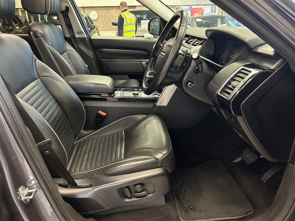 Used Land Rover Discovery 2018 for sale - 76510063: Photo 10