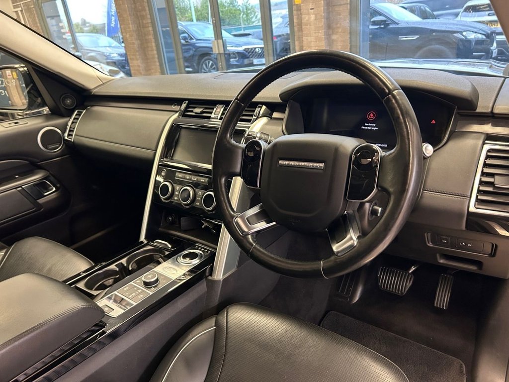 Used Land Rover Discovery 2018 for sale - 76510063: Photo 12