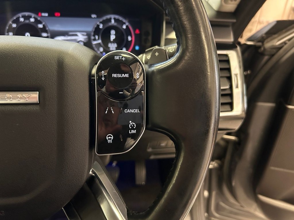 Used Land Rover Discovery 2018 for sale - 76510063: Photo 14