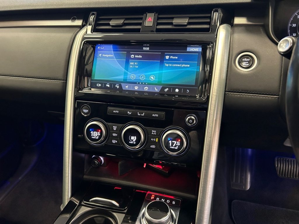 Used Land Rover Discovery 2018 for sale - 76510063: Photo 16