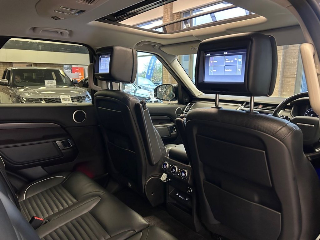 Used Land Rover Discovery 2018 for sale - 76510063: Photo 20