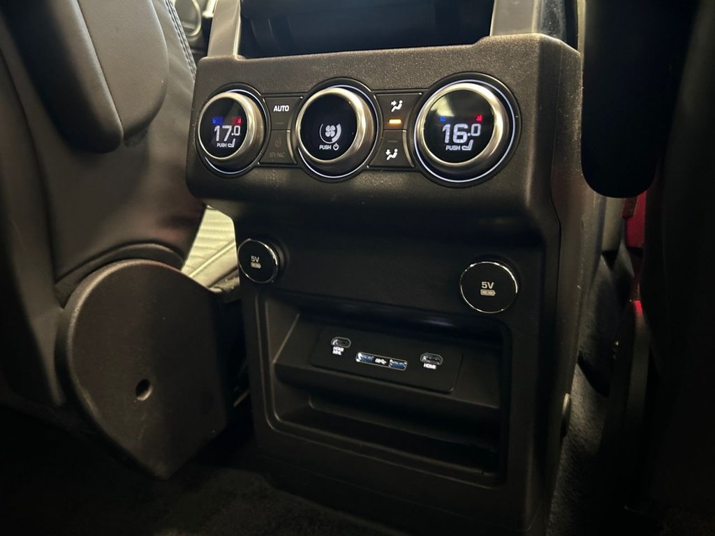 Used Land Rover Discovery 2018 for sale - 76510063: Photo 21