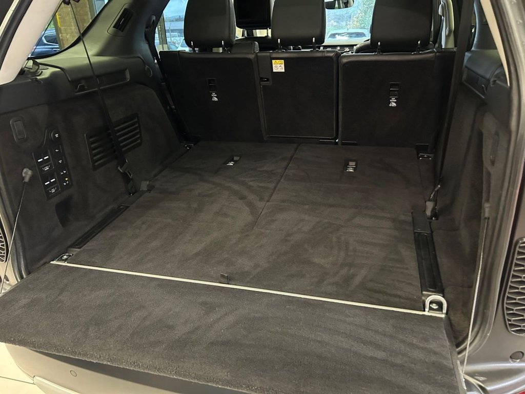 Used Land Rover Discovery 2018 for sale - 76510063: Photo 22