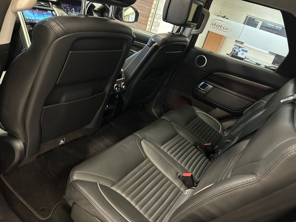 Used Land Rover Discovery 2018 for sale - 76510063: Photo 24