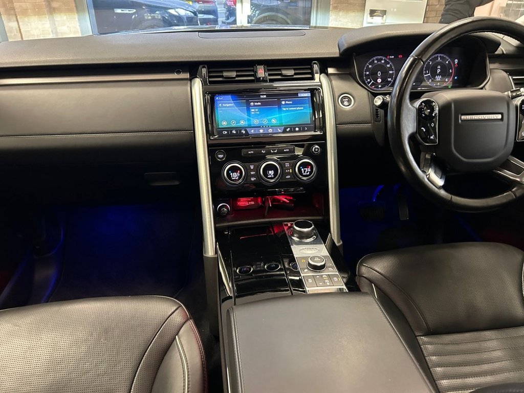 Used Land Rover Discovery 2018 for sale - 76510063: Photo 25