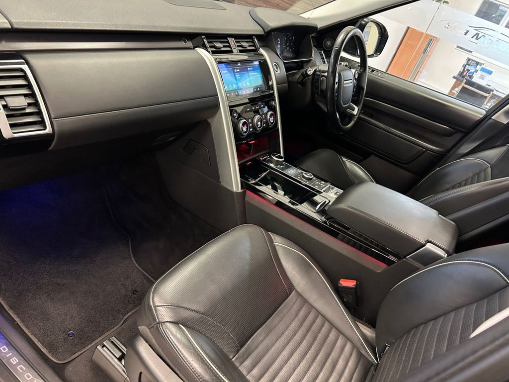 Used Land Rover Discovery 2018 for sale - 76510063: Photo 27