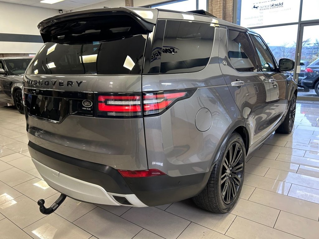 Used Land Rover Discovery 2018 for sale - 76510063: Photo 7