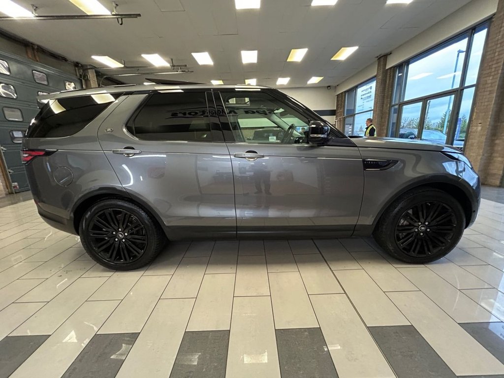 Used Land Rover Discovery 2018 for sale - 76510063: Photo 8