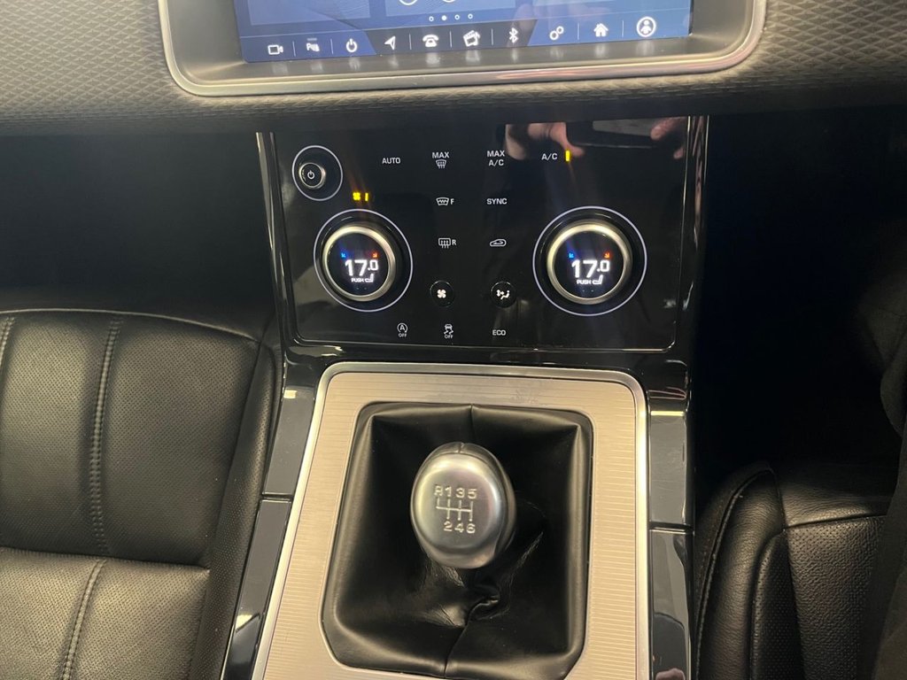 Used Land Rover Range Rover Evoque 2019 for sale - 76185604: Photo 10