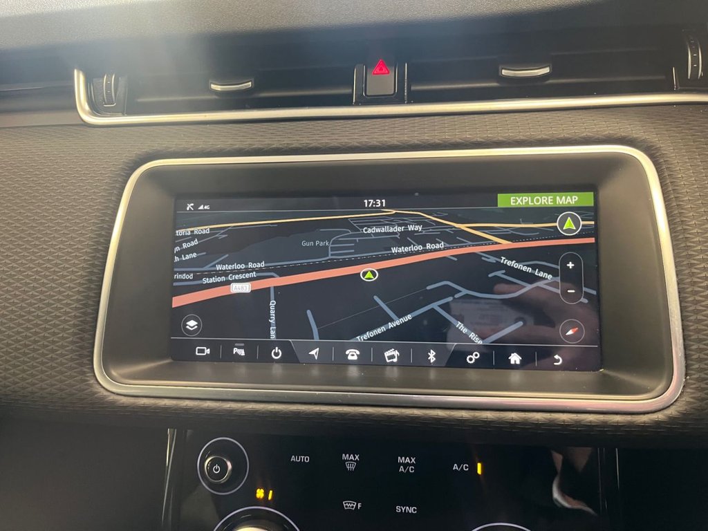 Used Land Rover Range Rover Evoque 2019 for sale - 76185604: Photo 11