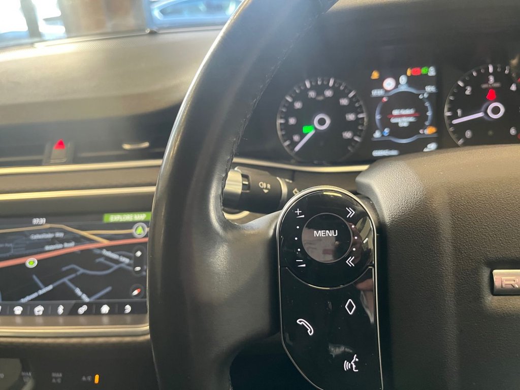 Used Land Rover Range Rover Evoque 2019 for sale - 76185604: Photo 12
