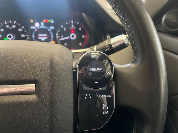 Used Land Rover Range Rover Evoque 2019 for sale - 76185604: Photo 13