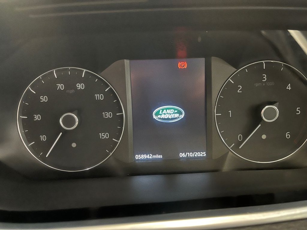 Used Land Rover Range Rover Evoque 2019 for sale - 76185604: Photo 14