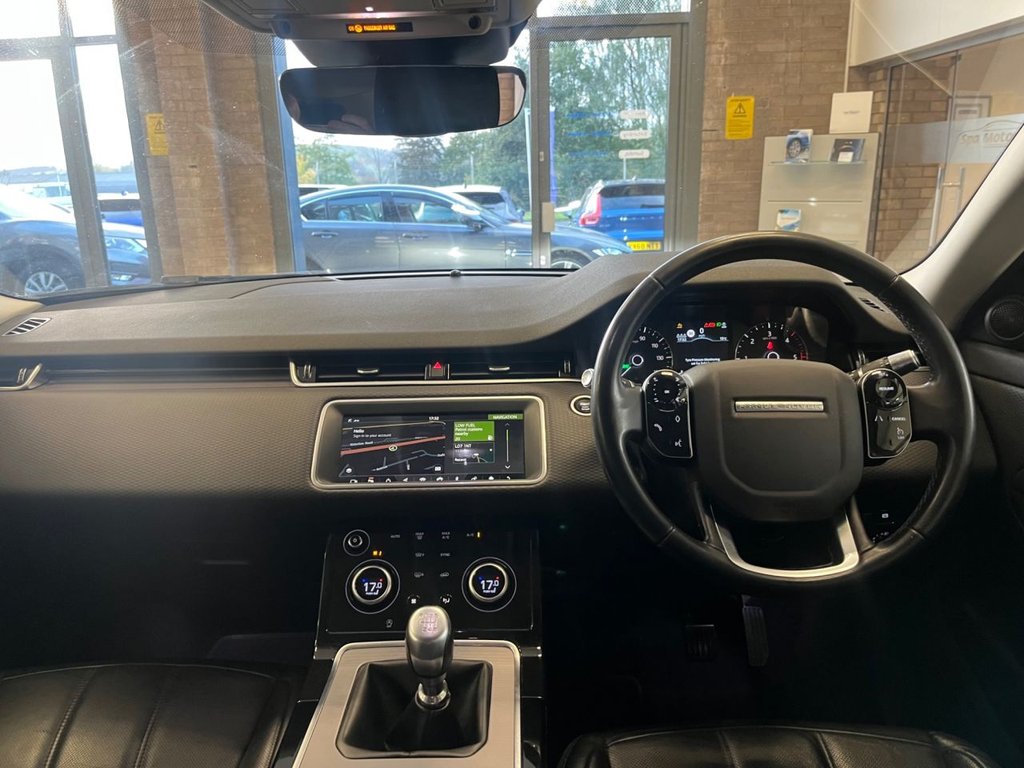 Used Land Rover Range Rover Evoque 2019 for sale - 76185604: Photo 15