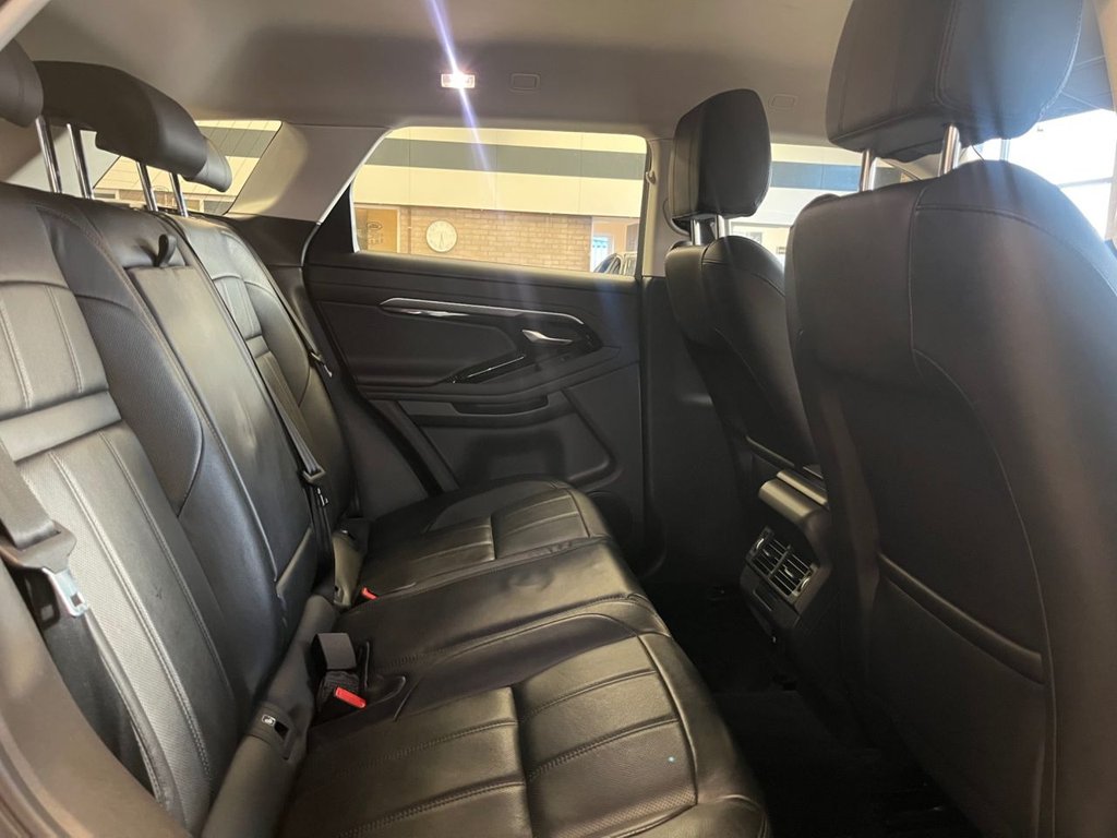 Used Land Rover Range Rover Evoque 2019 for sale - 76185604: Photo 16
