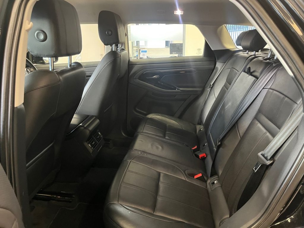 Used Land Rover Range Rover Evoque 2019 for sale - 76185604: Photo 18