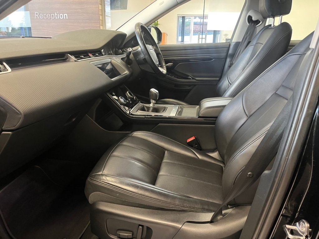 Used Land Rover Range Rover Evoque 2019 for sale - 76185604: Photo 20