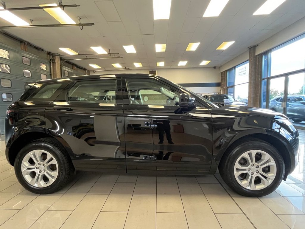 Used Land Rover Range Rover Evoque 2019 for sale - 76185604: Photo 8