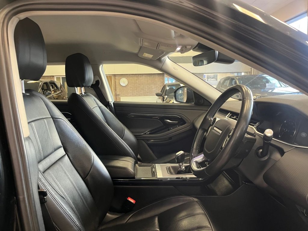 Used Land Rover Range Rover Evoque 2019 for sale - 76185604: Photo 9