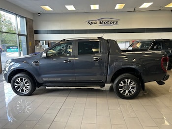 Used Ford Ranger 2021 for sale - 78425611: Photo
