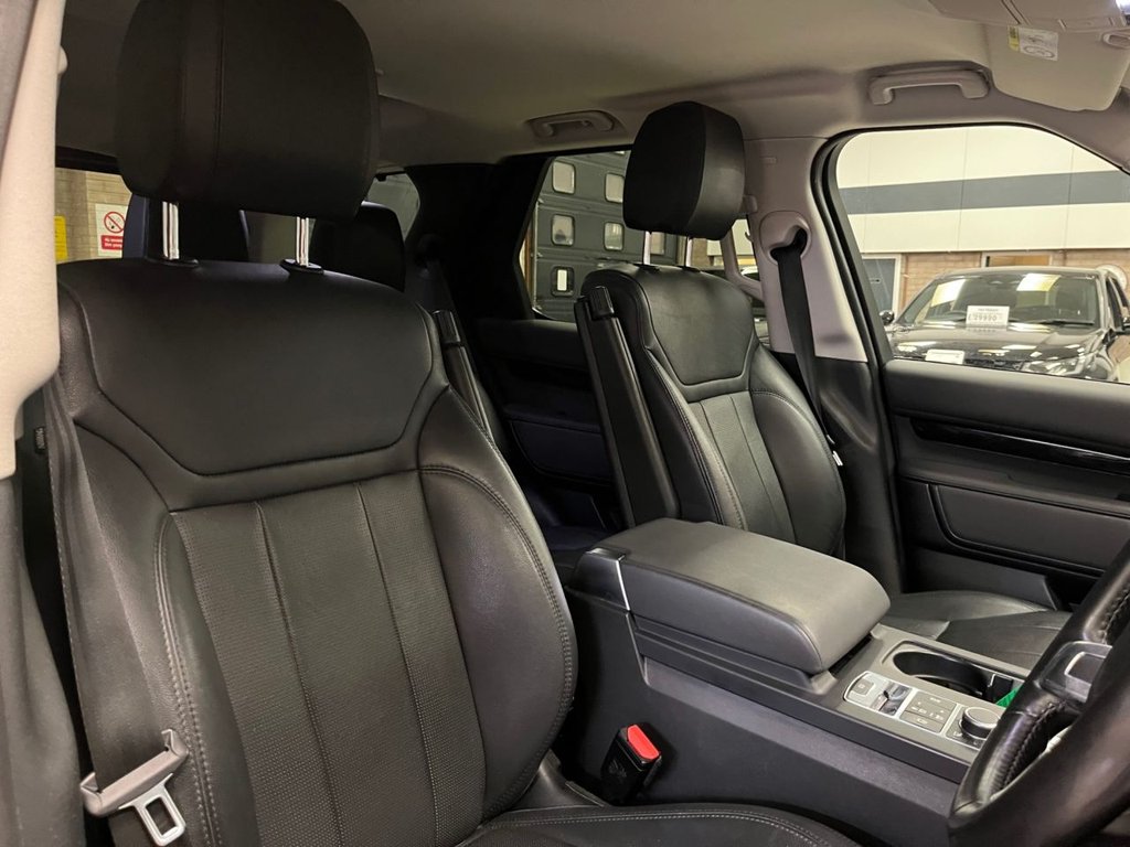 Used Land Rover Discovery 2019 for sale - 77007018: Photo 10