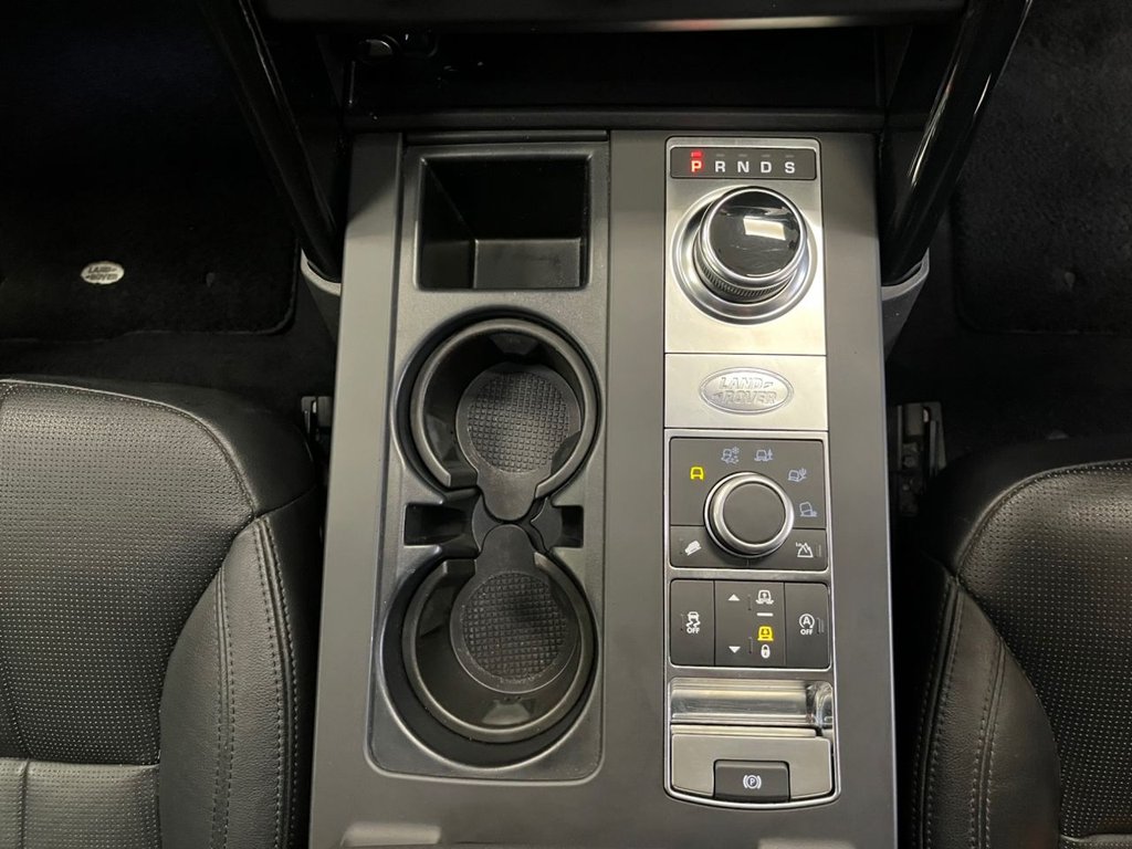 Used Land Rover Discovery 2019 for sale - 77007018: Photo 11