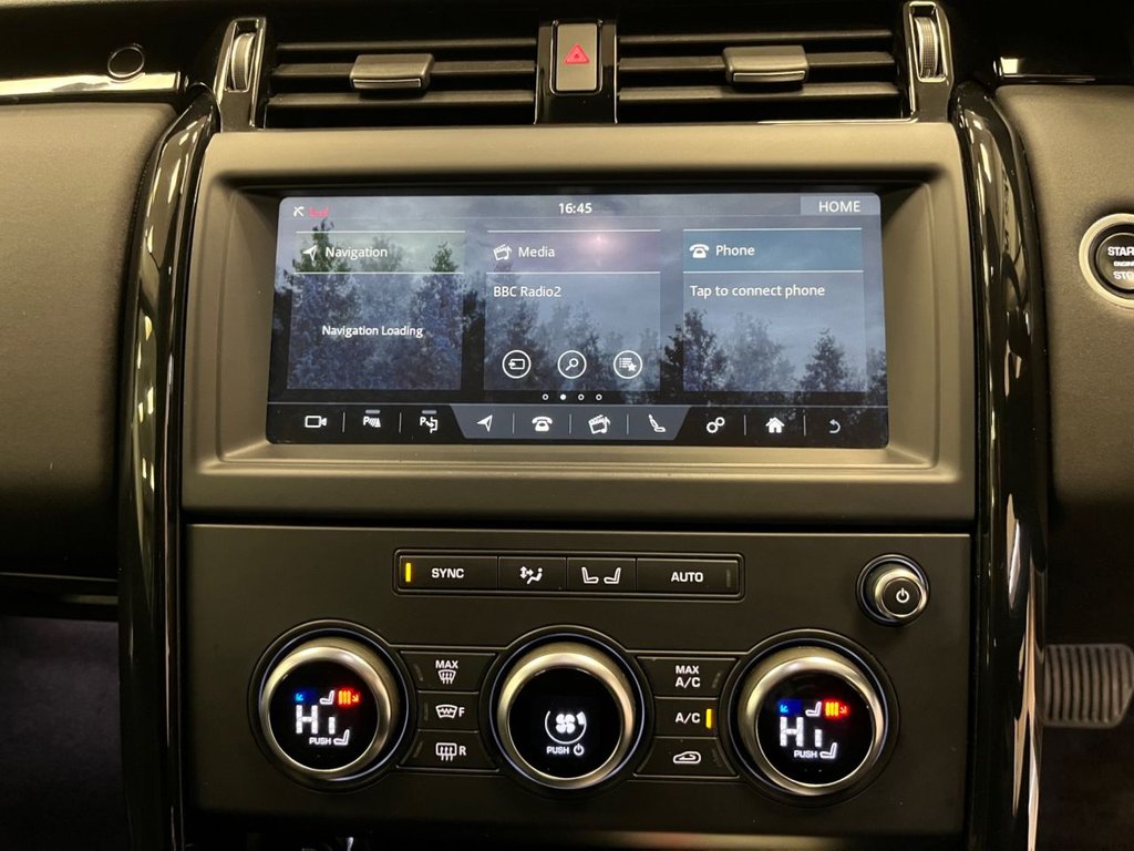 Used Land Rover Discovery 2019 for sale - 77007018: Photo 12