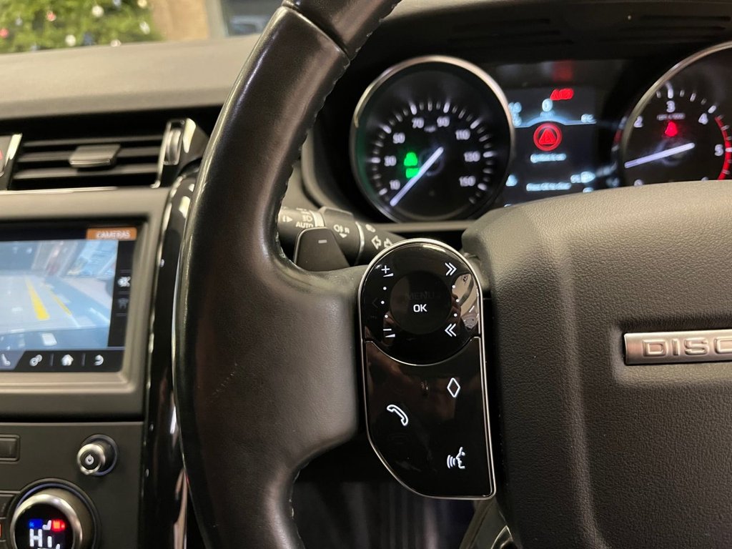 Used Land Rover Discovery 2019 for sale - 77007018: Photo 14