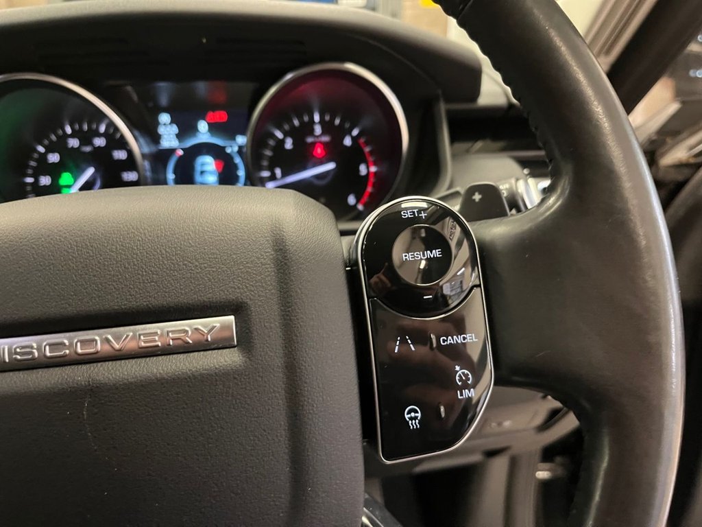 Used Land Rover Discovery 2019 for sale - 77007018: Photo 15