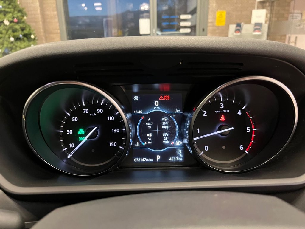 Used Land Rover Discovery 2019 for sale - 77007018: Photo 16