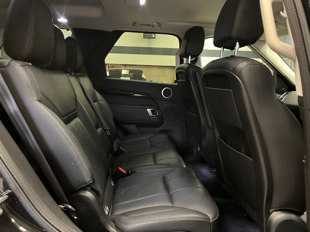Used Land Rover Discovery 2019 for sale - 77007018: Photo 17