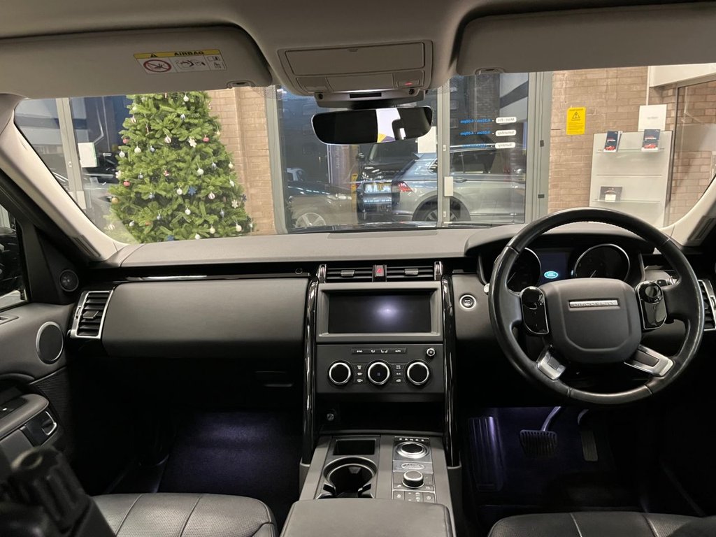 Used Land Rover Discovery 2019 for sale - 77007018: Photo 18