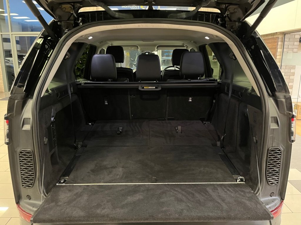 Used Land Rover Discovery 2019 for sale - 77007018: Photo 19