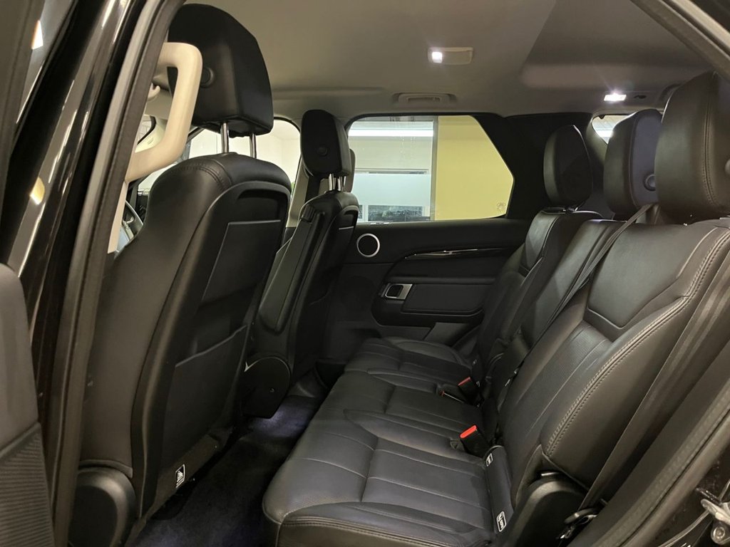 Used Land Rover Discovery 2019 for sale - 77007018: Photo 20