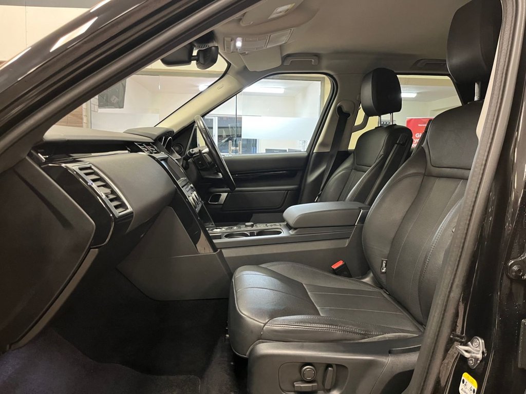 Used Land Rover Discovery 2019 for sale - 77007018: Photo 21