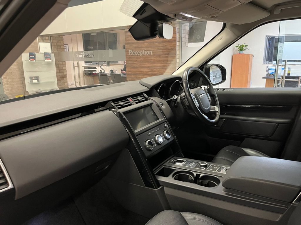 Used Land Rover Discovery 2019 for sale - 77007018: Photo 22