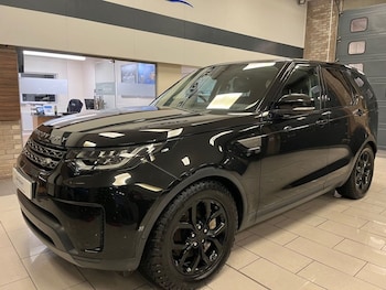 Used Land Rover Discovery 2019 for sale - 77007018: Photo
