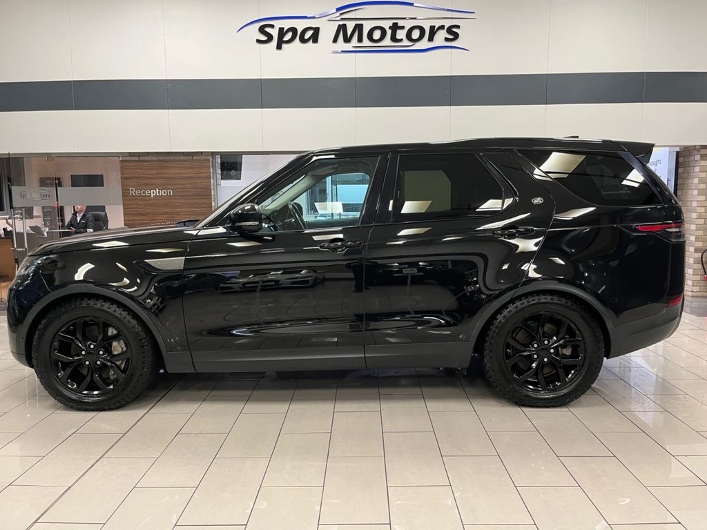 Used Land Rover Discovery 2019 for sale - 77007018: Photo 4